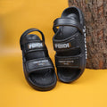 Senior Comfort - Black